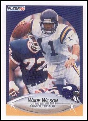 108 Wade Wilson